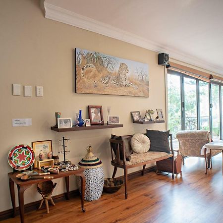 Ekhaya Guest House Баллито Экстерьер фото