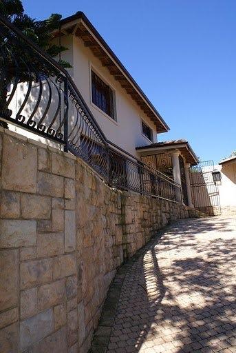 Ekhaya Guest House Баллито Экстерьер фото