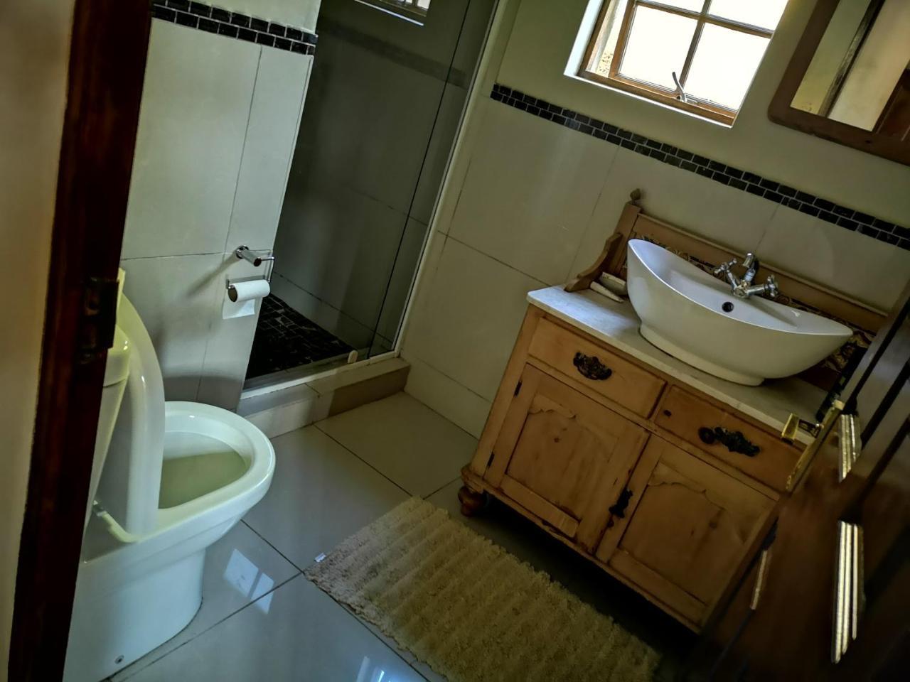 Ekhaya Guest House Баллито Экстерьер фото