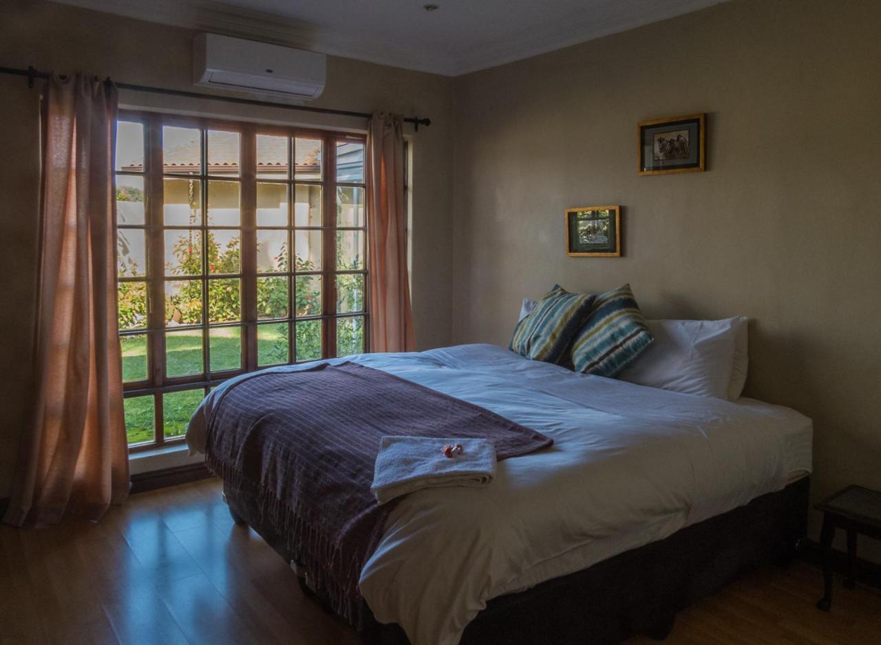 Ekhaya Guest House Баллито Экстерьер фото