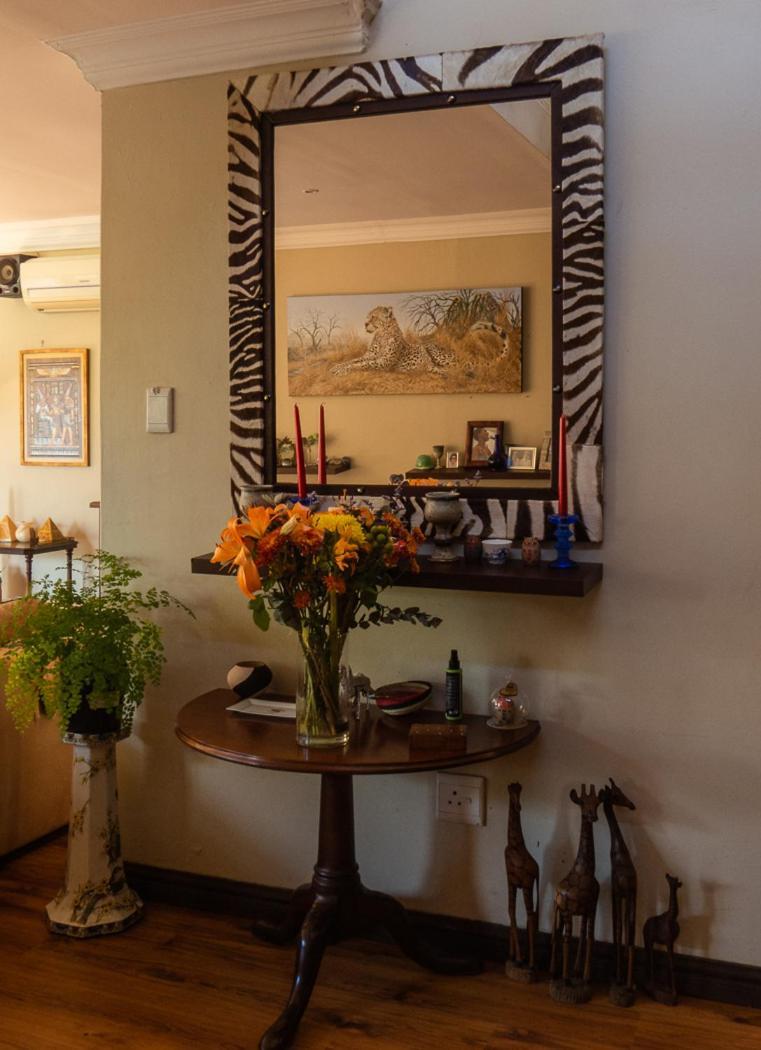 Ekhaya Guest House Баллито Экстерьер фото