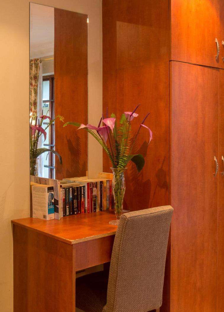 Ekhaya Guest House Баллито Экстерьер фото